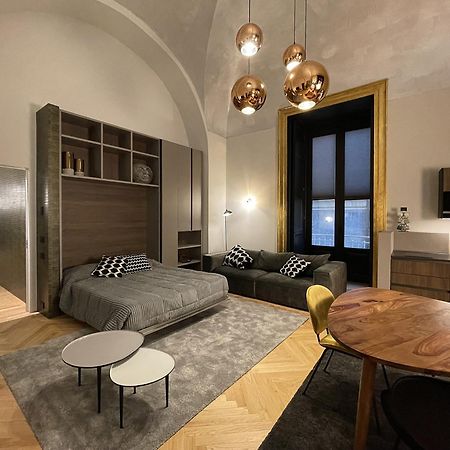 Le Dimore Del Toscano Катания Экстерьер фото