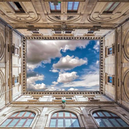 Le Dimore Del Toscano Катания Экстерьер фото