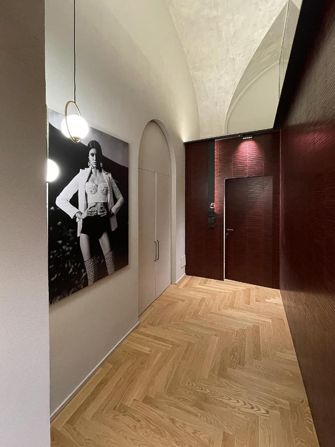Le Dimore Del Toscano Катания Экстерьер фото