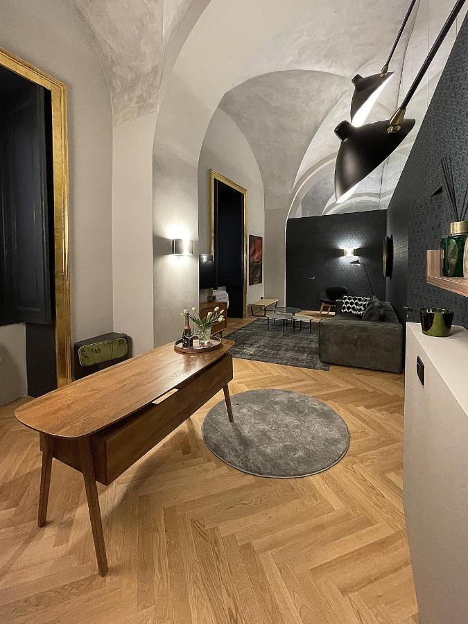 Le Dimore Del Toscano Катания Экстерьер фото