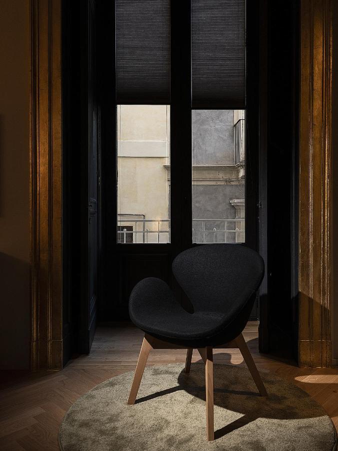 Le Dimore Del Toscano Катания Экстерьер фото